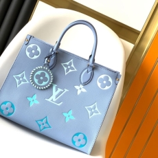 LV Shopping Bags